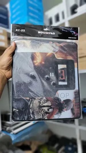 Mousepad Medium