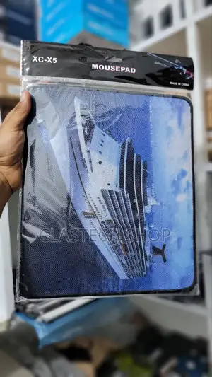 Mousepad Medium