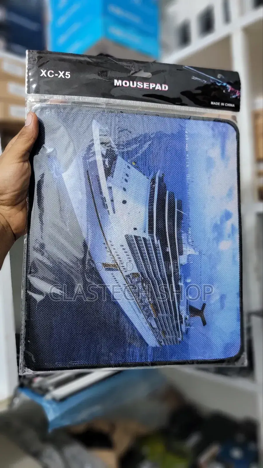 Mousepad Medium