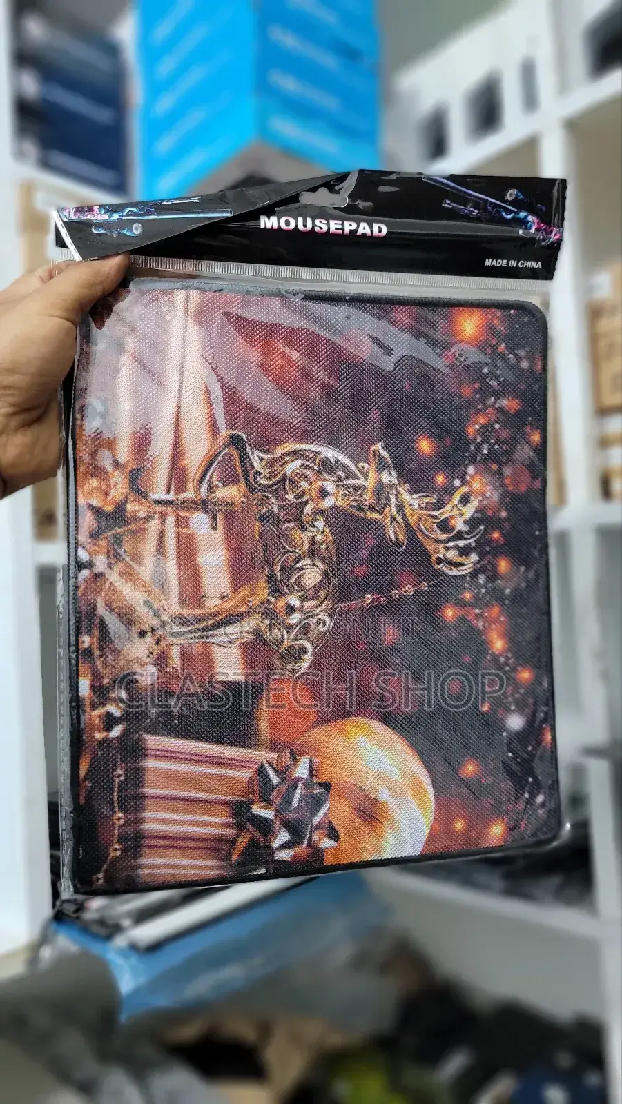 Mousepad Medium