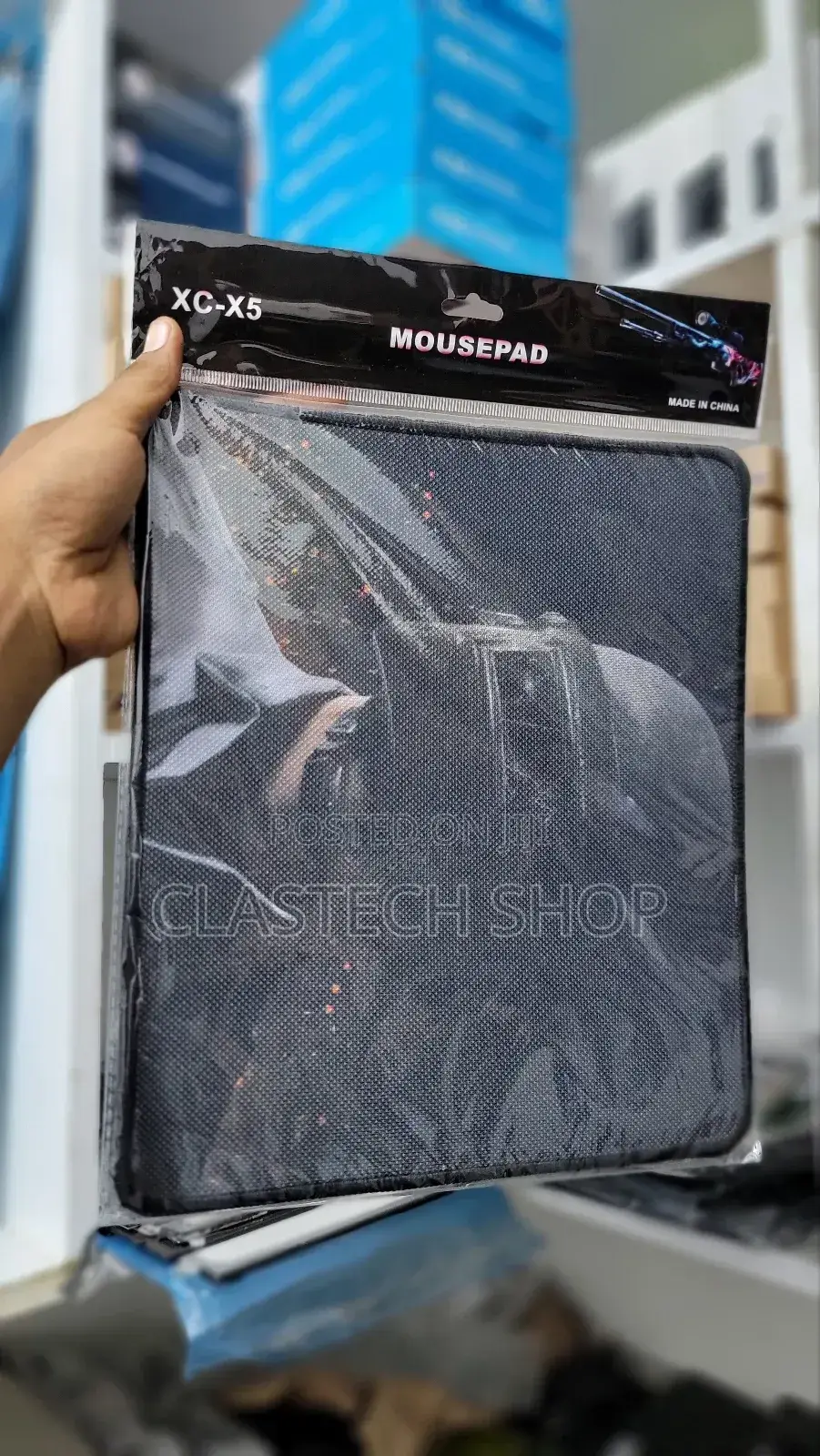 Mousepad Medium