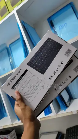 Mini Keyboard Portable Wired
