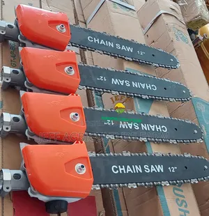 Brush Cutter Chain Saw