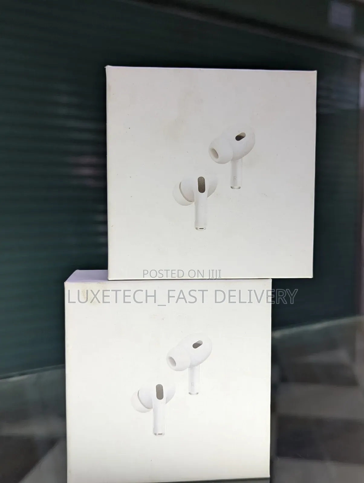 Airpods Pro 2nd Generation