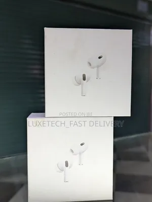 Airpods Pro 2nd Generation