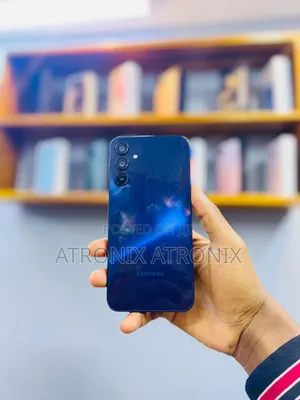 New Samsung Galaxy A16 5G 128 GB