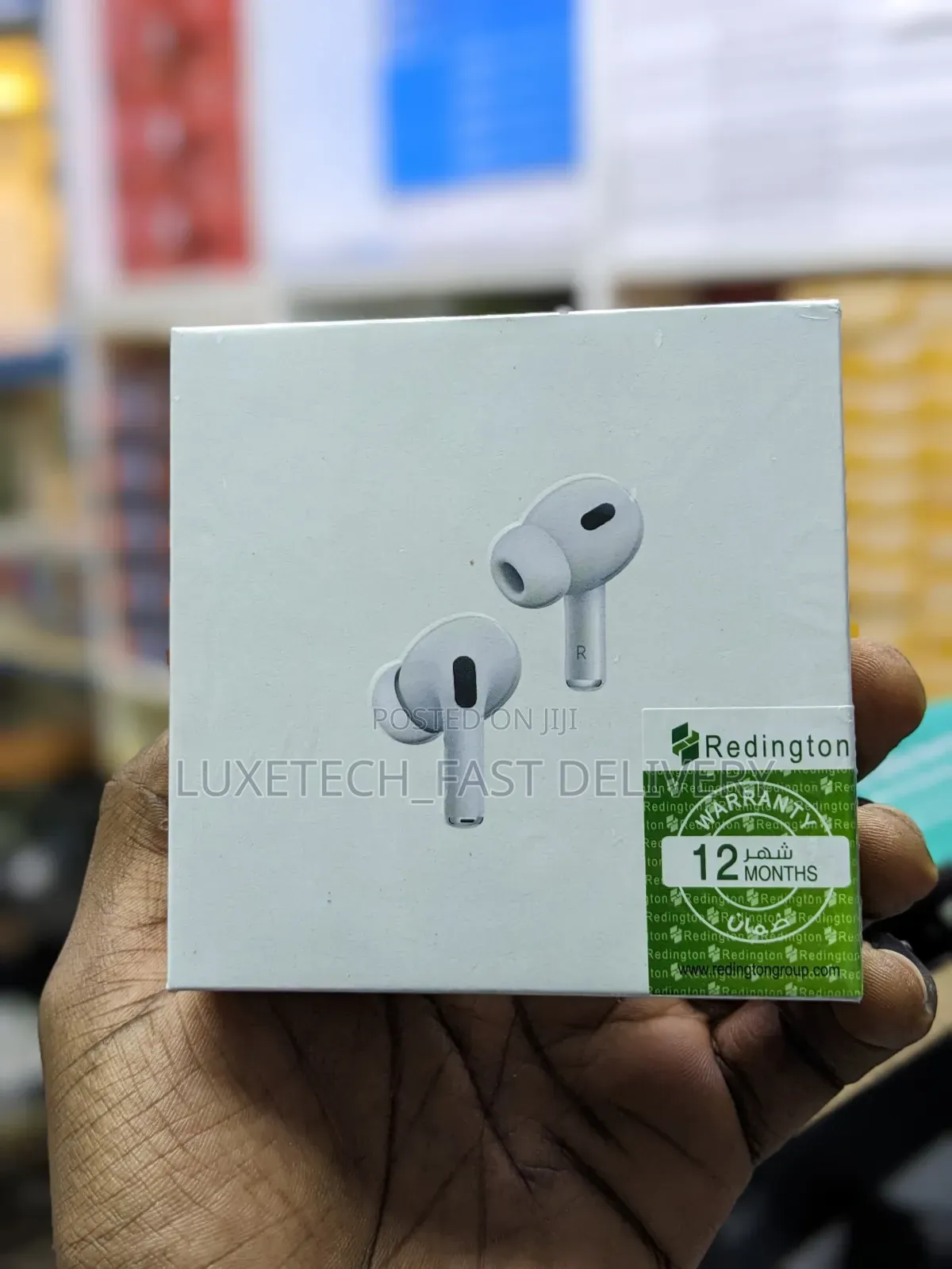 Apple Airpods Pro 2nd Generation