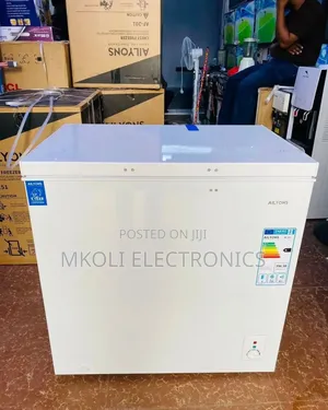 Ailyons Freezer 200 Liters