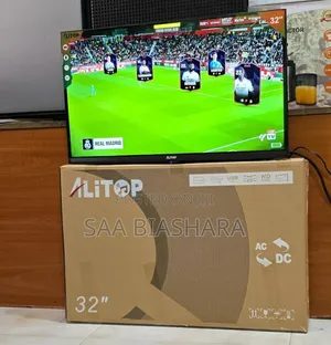 Alitop Led Tv Inch 32