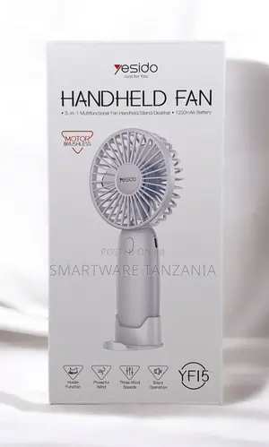 Portable Handheld Fan Mini Hand Held Fan For Travel