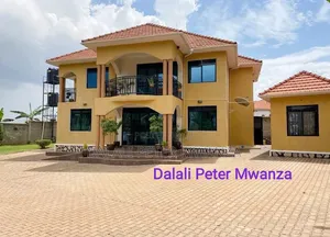 4bdrm House in Isamilo, Nyamagana for rent