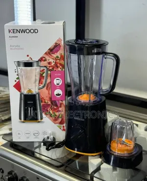 *Kenwood Blender 2.L