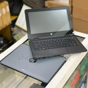 Laptop HP ProBook 11 X360 G2 EE 8GB Intel Core I5 SSD 256GB