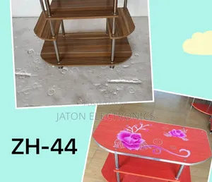Tv Na Redio N.K Stand Table