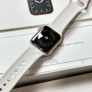 Apple Watch Series 5