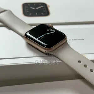 Apple Watch Series 5