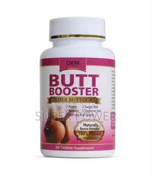 Butt Booster