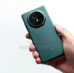 New Honor Magic V3 512 GB Green
