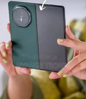 New Honor Magic V3 512 GB Green