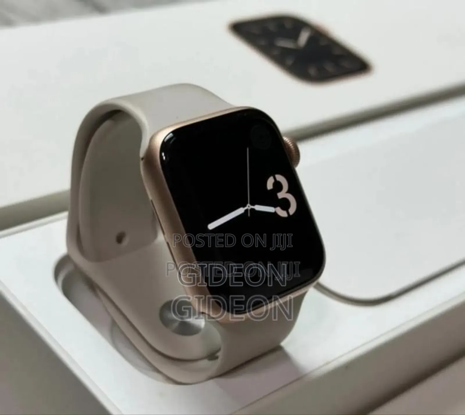 Apple Watch Series 5