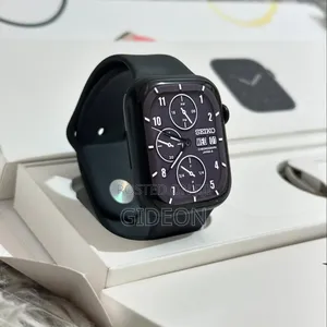 Apple Watch Series 6