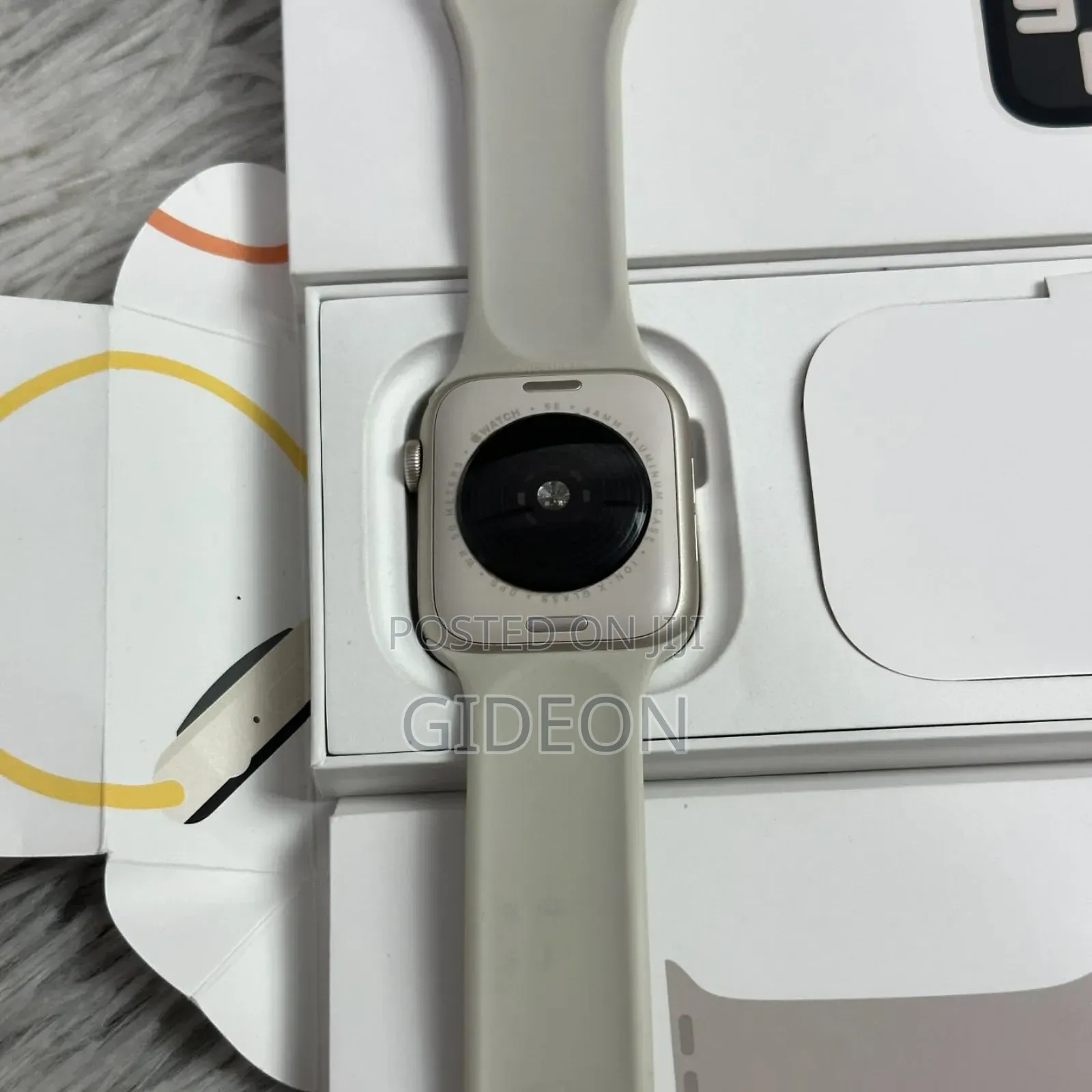 Apple Watch Series 8