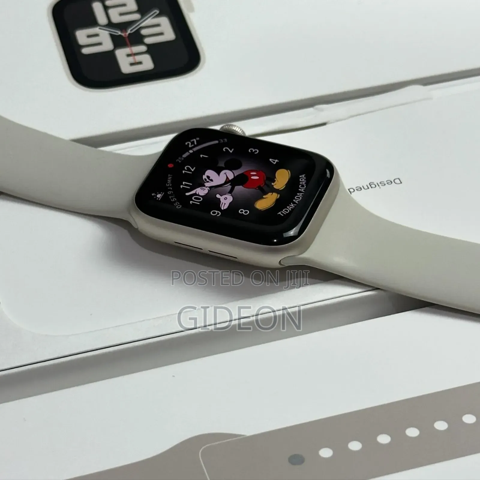 Apple Watch Series 8