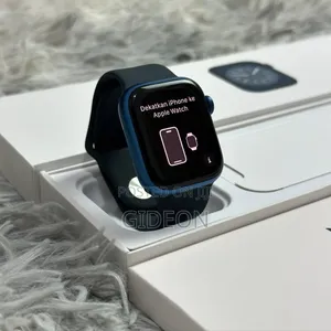 Apple Watch Series 8 45mm