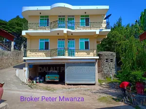 Furnished 3bdrm House in Bwiru, Ilemela for rent