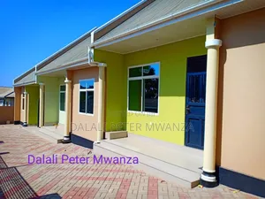 2bdrm House in Nyegezi, Nyamagana for rent
