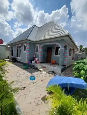 3bdrm House in Pugu Kinyamwezi, Ilala for sale