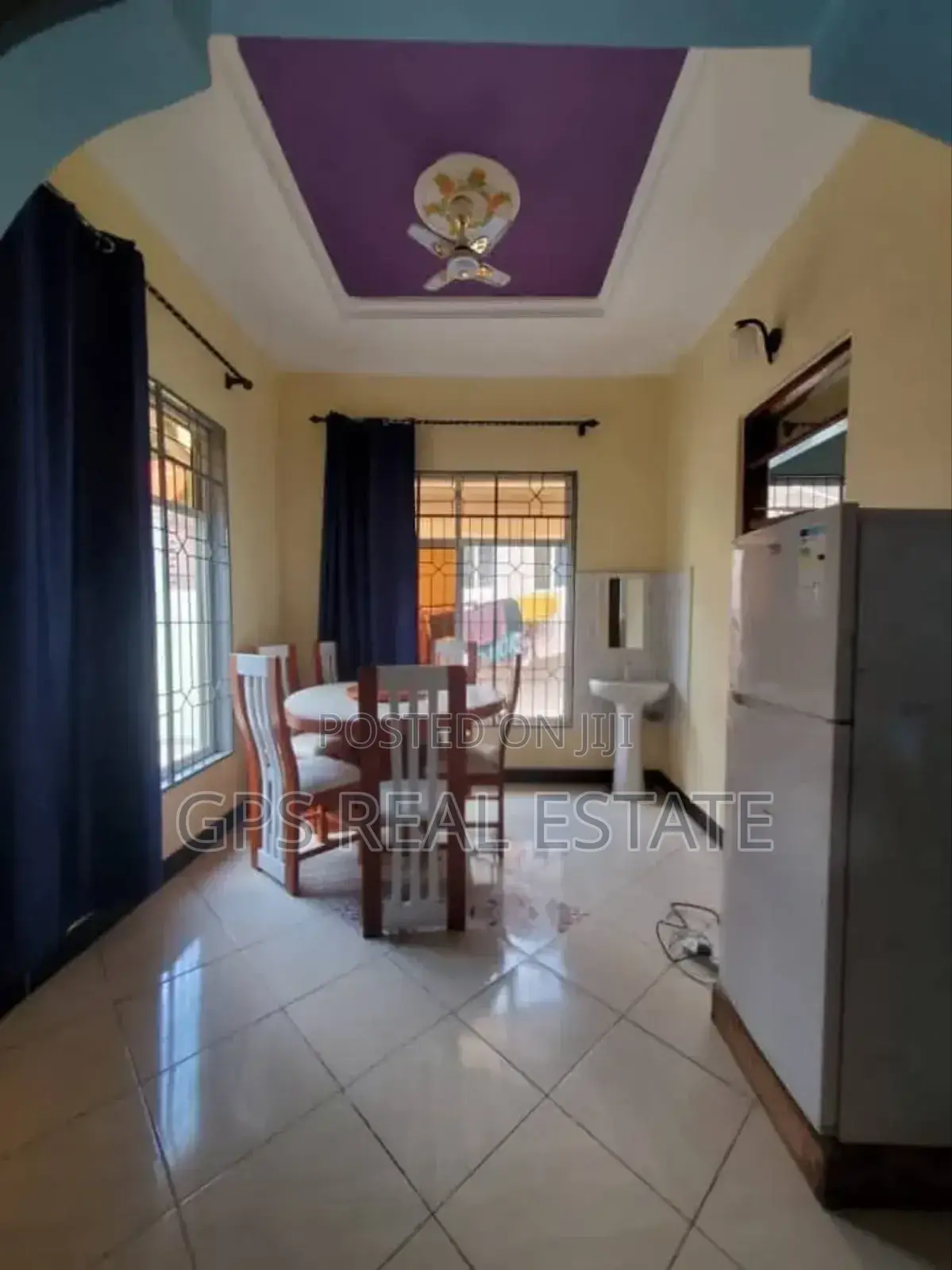 3bdrm House in Pugu Kinyamwezi, Ilala for sale