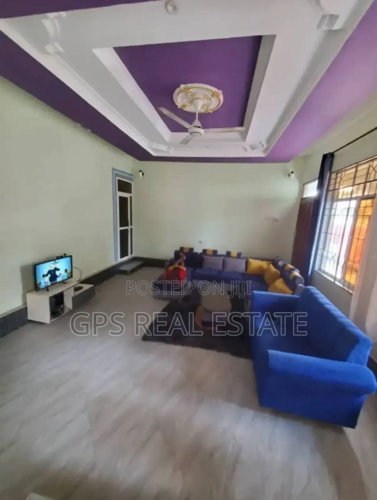 3bdrm House in Pugu Kinyamwezi, Ilala for sale