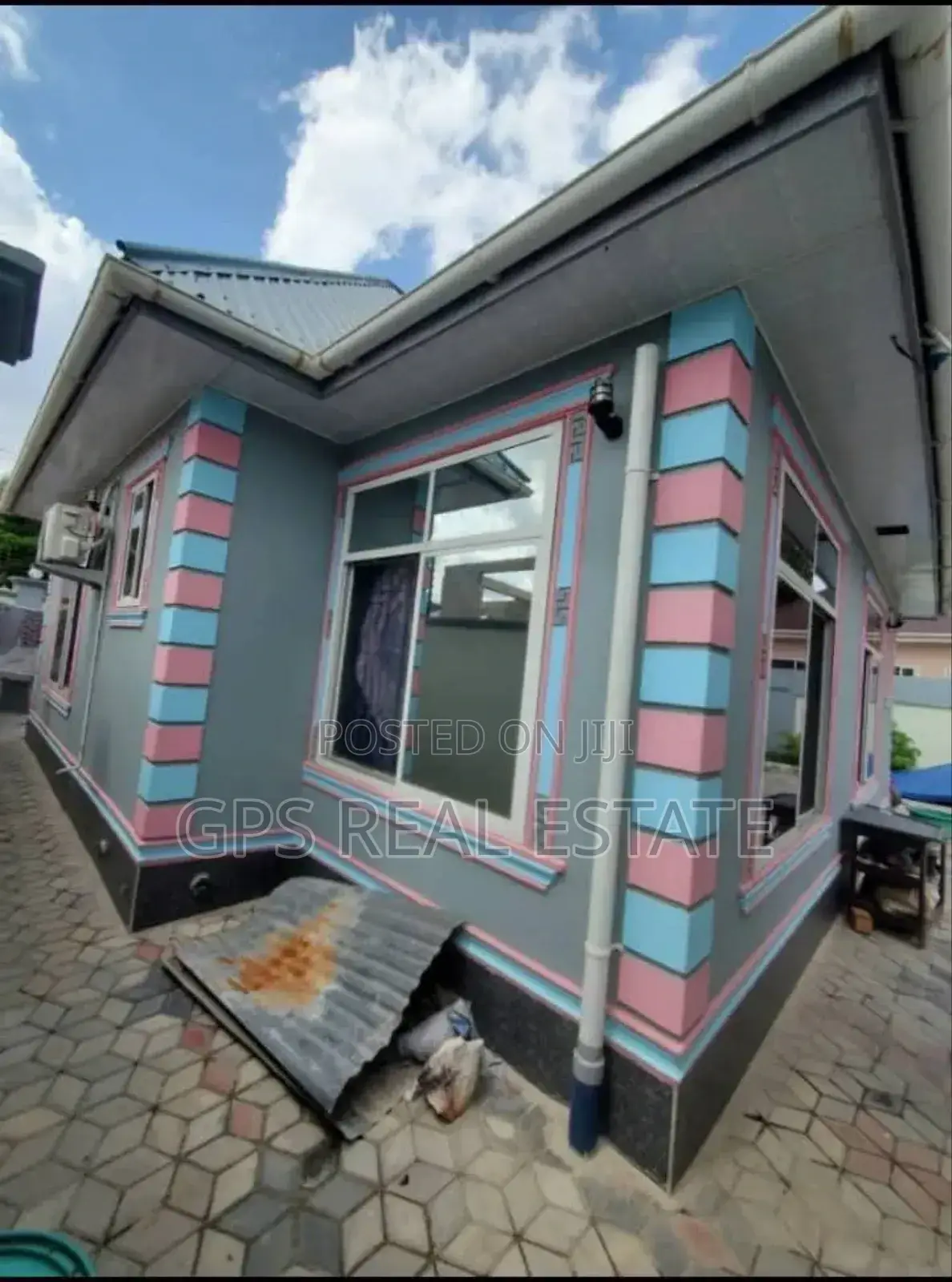 3bdrm House in Pugu Kinyamwezi, Ilala for sale