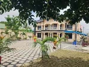 5bdrm House in Vikindu, Mkuranga for sale