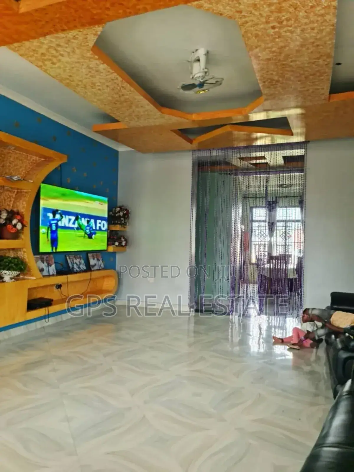 5bdrm House in Vikindu, Mkuranga for sale