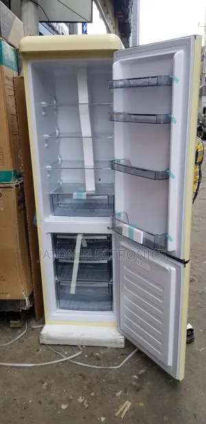 Swan Fridge 
Lita 255 L
Warrant Miaka 5