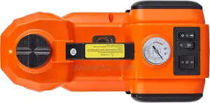 Electric Jacks
