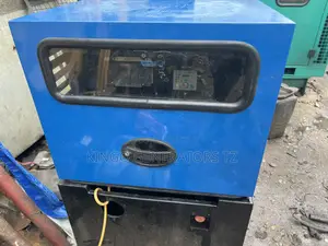 Generator Mitsubishi 16kva