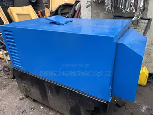 Generator Mitsubishi 16kva