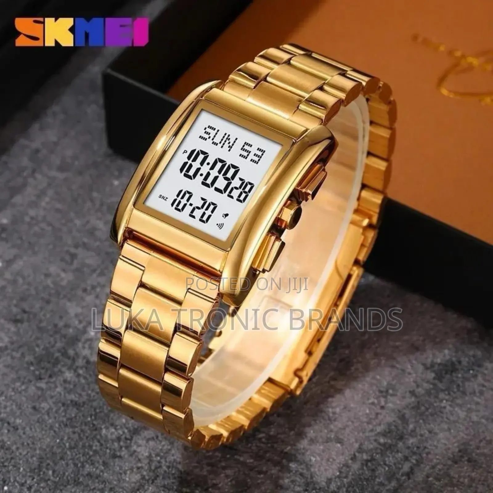 Skmei Watch