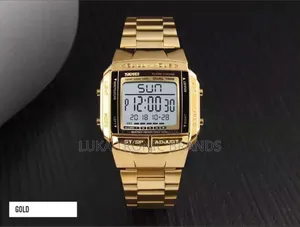 Skmei Watch