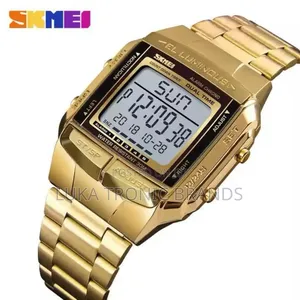 Skmei Watch