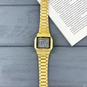 Skmei Watch
