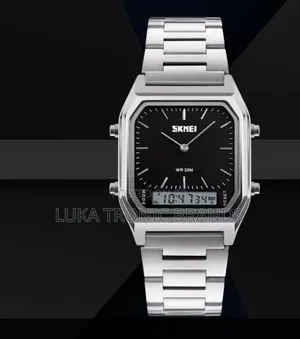 Skmei Watch