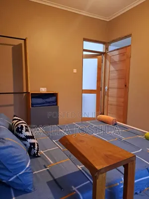 Furnished 2bdrm House in Excela Joshua, Njiro for rent