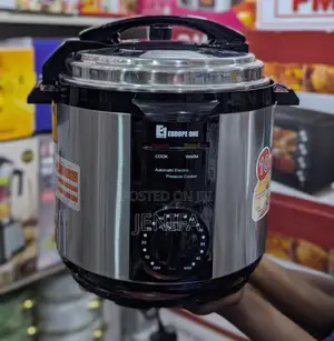 Europe Pressure Cooker 10l