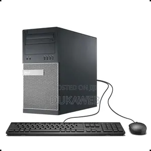 New Desktop Computer Dell OptiPlex 7010 16GB Intel Core I5 SSD 1.5T
