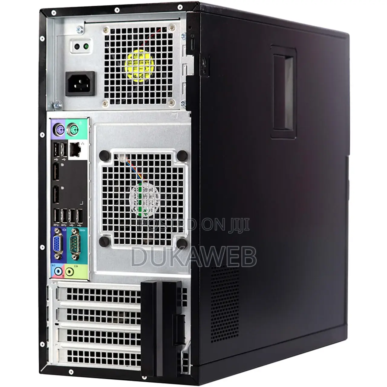 New Desktop Computer Dell OptiPlex 7010 16GB Intel Core I5 SSD 1.5T