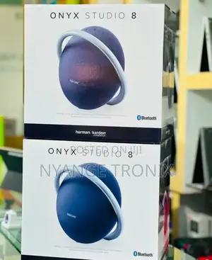 Harman Kardon Onyx Studio 8